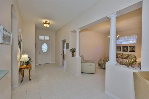 House in Sun City Center, Florida 2 bedrooms, 184.78 sq.m. № 1760262 - photo 7