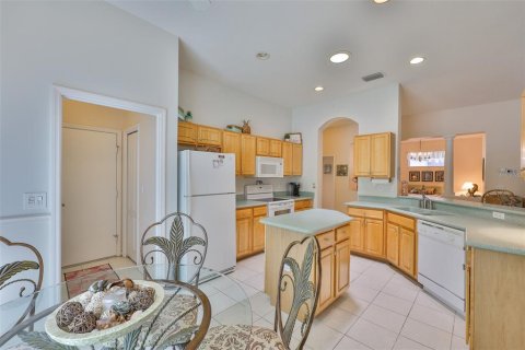 House in Sun City Center, Florida 2 bedrooms, 184.78 sq.m. № 1760262 - photo 22