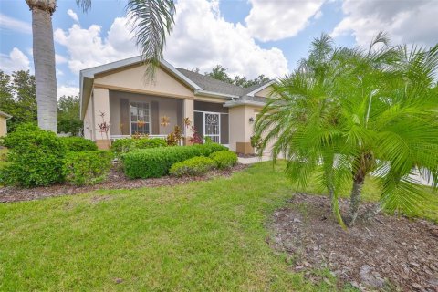 House in Sun City Center, Florida 2 bedrooms, 184.78 sq.m. № 1760262 - photo 4