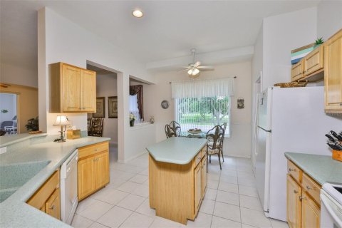 House in Sun City Center, Florida 2 bedrooms, 184.78 sq.m. № 1760262 - photo 18