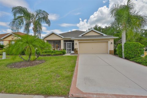 House in Sun City Center, Florida 2 bedrooms, 184.78 sq.m. № 1760262 - photo 2
