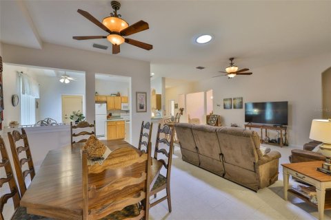 House in Sun City Center, Florida 2 bedrooms, 184.78 sq.m. № 1760262 - photo 24