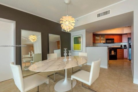 Copropriété à louer à Sunny Isles Beach, Floride: 2 chambres, 148.83 m2 № 1684220 - photo 5