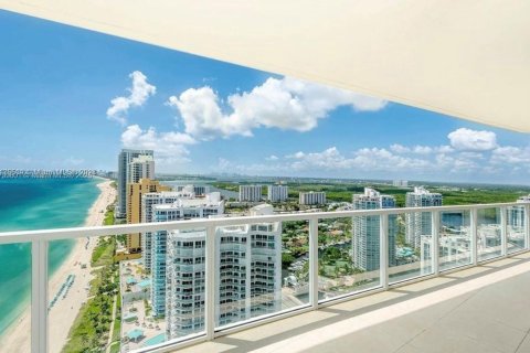 Copropriété à louer à Sunny Isles Beach, Floride: 2 chambres, 148.83 m2 № 1684220 - photo 16