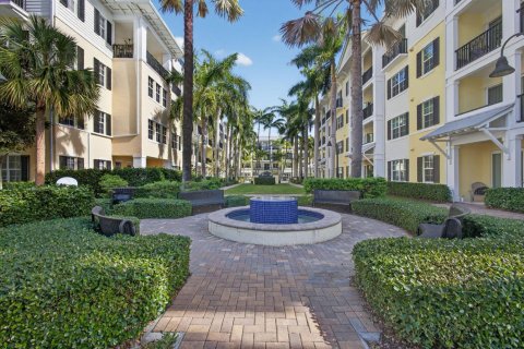 Condo in Delray Beach, Florida, 2 bedrooms  № 2315549