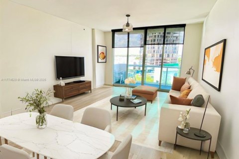 Condo in North Bay Village, Florida, 2 bedrooms  № 1726823 - photo 2