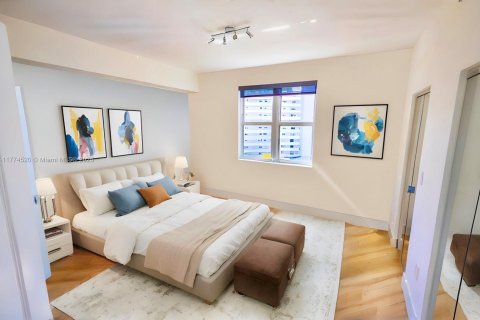 Condo in North Bay Village, Florida, 2 bedrooms  № 1726823 - photo 8