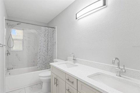 Villa ou maison à vendre à Saint Petersburg, Floride: 4 chambres, 116.03 m2 № 2302774 - photo 21