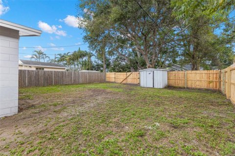 Villa ou maison à vendre à Saint Petersburg, Floride: 4 chambres, 116.03 m2 № 2302774 - photo 22