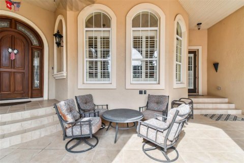 House in Fish Hawk, Florida 6 bedrooms, 434.23 sq.m. № 2212713 - photo 14