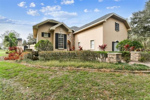 House in Fish Hawk, Florida 6 bedrooms, 434.23 sq.m. № 2212713 - photo 6