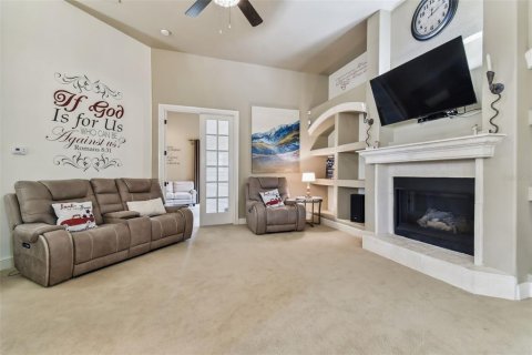 House in Fish Hawk, Florida 6 bedrooms, 434.23 sq.m. № 2212713 - photo 30