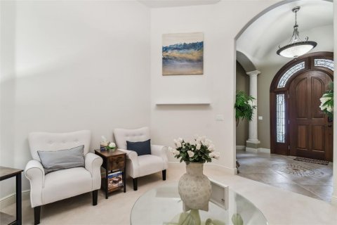 House in Fish Hawk, Florida 6 bedrooms, 434.23 sq.m. № 2212713 - photo 18