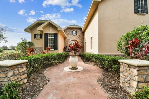House in Fish Hawk, Florida 6 bedrooms, 434.23 sq.m. № 2212713 - photo 7
