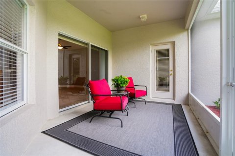 Villa ou maison à vendre à Land O' Lakes, Floride: 2 chambres, 156.35 m2 № 2217721 - photo 30