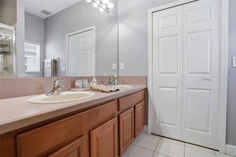 Villa ou maison à vendre à Land O' Lakes, Floride: 2 chambres, 156.35 m2 № 2217721 - photo 22