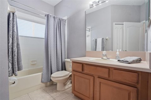 Villa ou maison à vendre à Land O' Lakes, Floride: 2 chambres, 156.35 m2 № 2217721 - photo 25