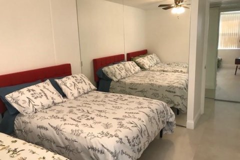 Copropriété à louer à Pompano Beach, Floride: 2 chambres, 92.9 m2 № 2252725 - photo 20