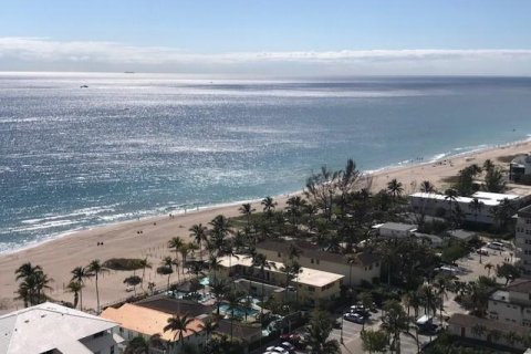 Copropriété à louer à Pompano Beach, Floride: 2 chambres, 92.9 m2 № 2252725 - photo 11