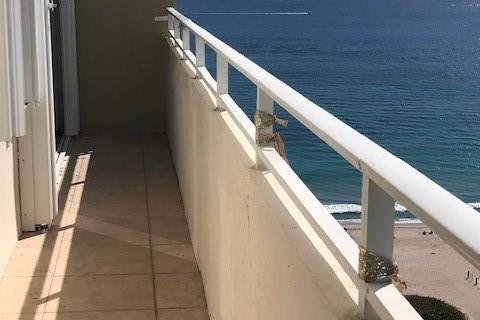 Copropriété à louer à Pompano Beach, Floride: 2 chambres, 92.9 m2 № 2252725 - photo 16