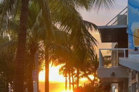 Copropriété à louer à Pompano Beach, Floride: 2 chambres, 92.9 m2 № 2252725 - photo 30