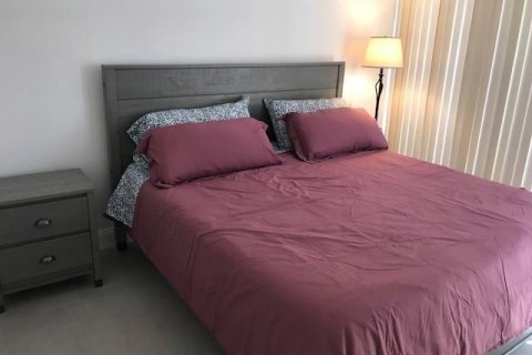 Copropriété à louer à Pompano Beach, Floride: 2 chambres, 92.9 m2 № 2252725 - photo 21