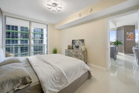 Condo in Miami, Florida, 2 bedrooms  № 1711323 - photo 21