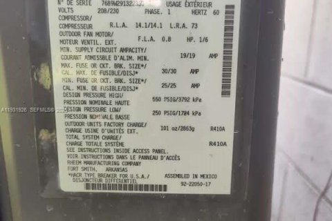 Casa en venta en Jacksonville, Florida, 2 dormitorios № 1991338 - foto 6