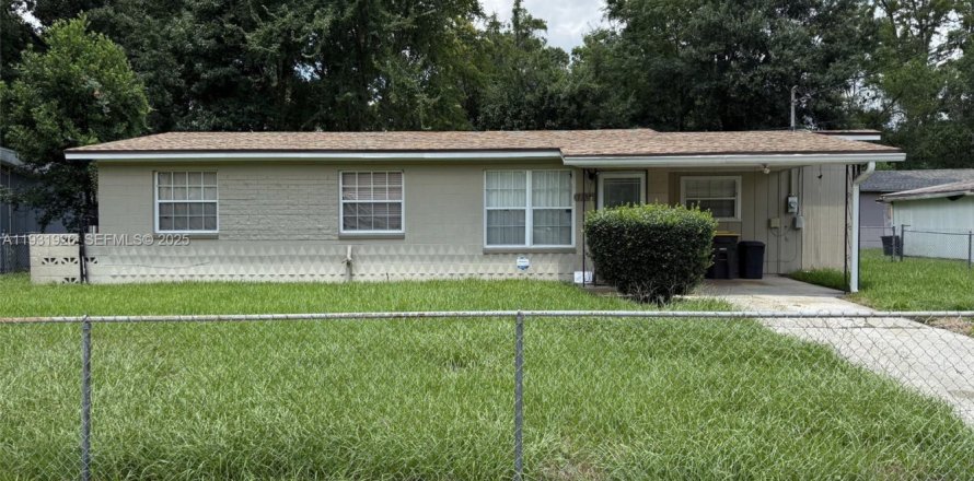 Casa en Jacksonville, Florida 2 dormitorios № 1991338