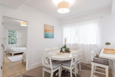 Appartement à louer à Miami Beach, Floride: 2 chambres, 88.26 m2 № 2169820 - photo 5