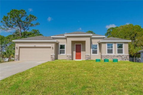 Casa en Palm Bay, Florida 3 dormitorios, 155.15 m2 № 2125895