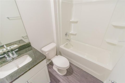 Купить виллу или дом в Палм-Бей, Флорида 7 комнат, 155.15м2, № 2125895 - фото 16