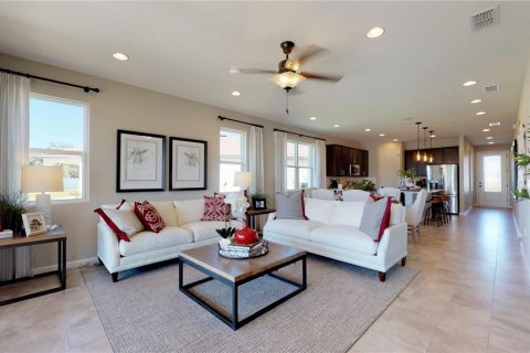 Villa ou maison à vendre à Weeki Wachee, Floride: 4 chambres, 177.44 m2 № 1767011 - photo 8