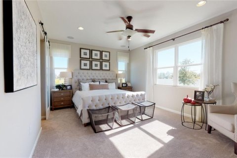 Villa ou maison à vendre à Weeki Wachee, Floride: 4 chambres, 177.44 m2 № 1767011 - photo 10