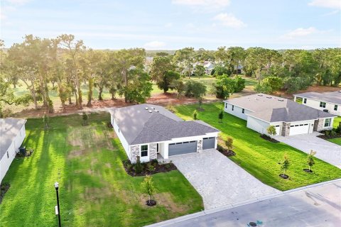 Villa ou maison à vendre à Weeki Wachee, Floride: 4 chambres, 177.44 m2 № 1767011 - photo 27