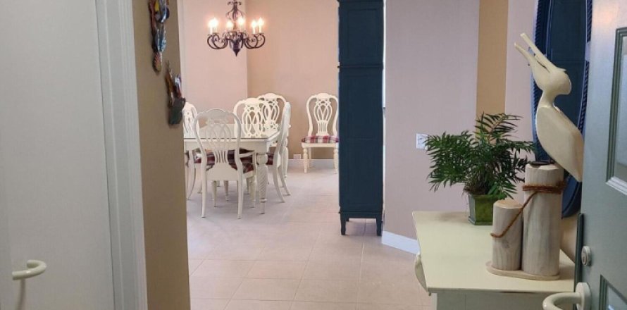 Condo in Navarre, Florida, 3 bedrooms  № 559803