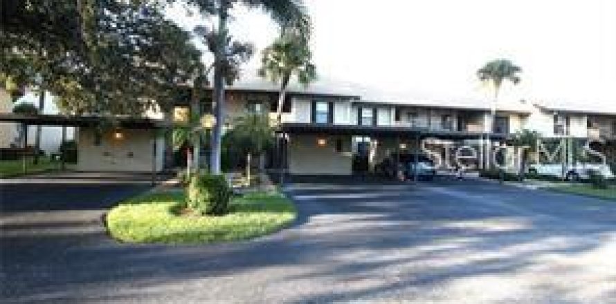 Condo in Venice, Florida, 2 bedrooms  № 2236749