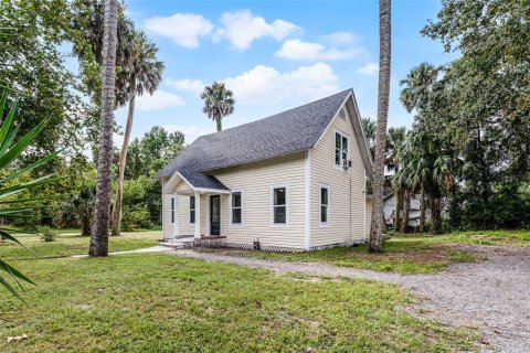 House in Deltona, Florida 3 bedrooms, 145.3 sq.m. № 1899073 - photo 1