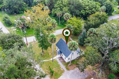 House in Deltona, Florida 3 bedrooms, 145.3 sq.m. № 1899073 - photo 28