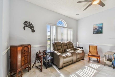 Villa ou maison à vendre à Wesley Chapel, Floride: 3 chambres, 169.55 m2 № 1884847 - photo 7