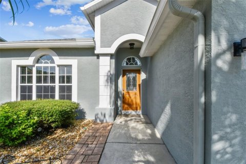 Villa ou maison à vendre à Wesley Chapel, Floride: 3 chambres, 169.55 m2 № 1884847 - photo 2