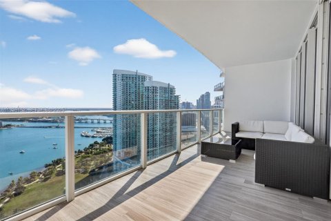Condo in Miami, Florida, 1 bedroom  № 1994569 - photo 23