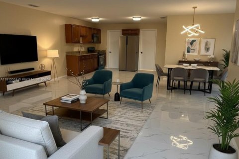 Casa en St. Lucie, Florida 3 dormitorios, 222.97 m2 № 2026525