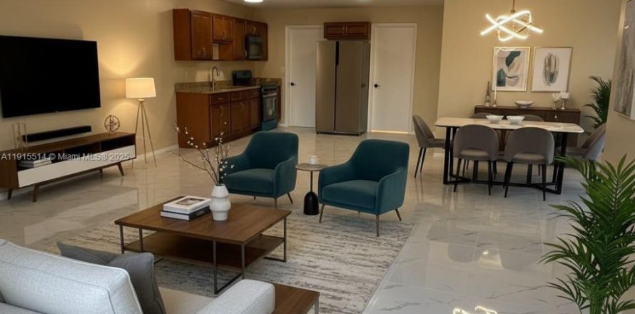 Casa en St. Lucie, Florida 3 dormitorios, 222.97 m2 № 2026525