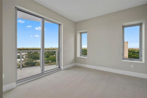 Снять в аренду кондоминиум в Тампа, Флорида 7 комнат, 269.04м2, № 1837979 - фото 24