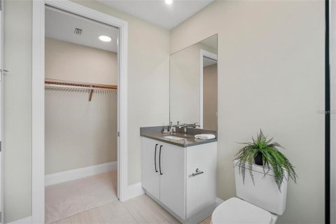 Снять в аренду кондоминиум в Тампа, Флорида 7 комнат, 269.04м2, № 1837979 - фото 30