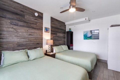 Condominio en venta en Miami Beach, Florida, 1 dormitorio, 38.09 m2 № 1967001 - foto 9