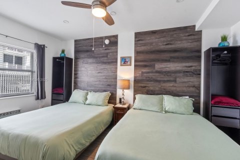 Condominio en venta en Miami Beach, Florida, 1 dormitorio, 38.09 m2 № 1967001 - foto 8