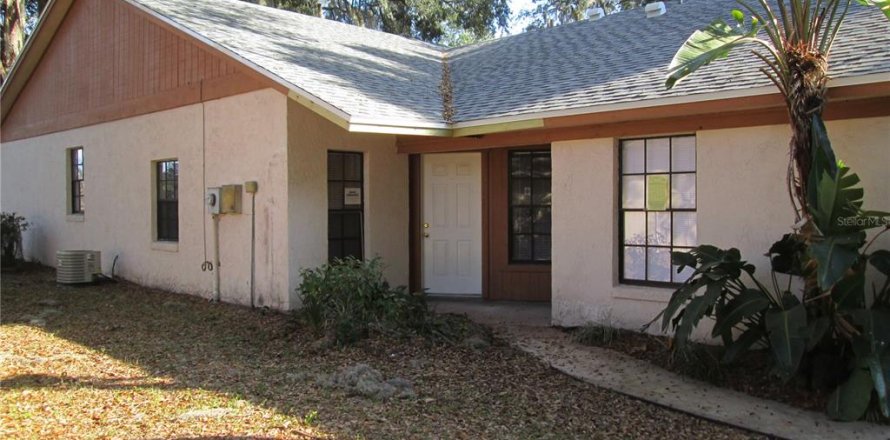 Appartement à Orlando, Floride 3 chambres, 127.74 m2 № 2418842