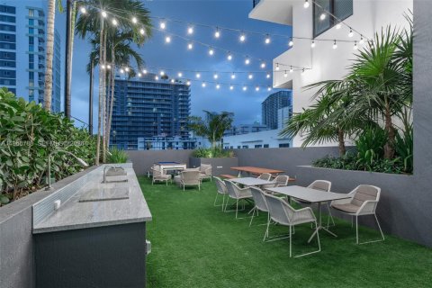 Apartamento en alquiler en Miami, Florida, 1 dormitorio, 60.29 m2 № 2028985 - foto 26